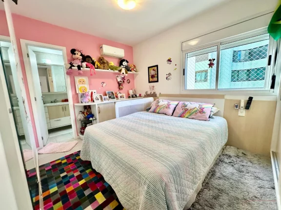 Imagem Excelente apartamento à venda na Beira-Mar Norte - Florianópolis Se você busca conforto, exclusiv...