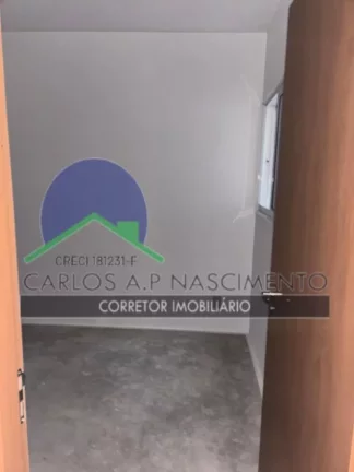 Imagem Apartamento a venda na Villa Aprazível - Jacareí SP