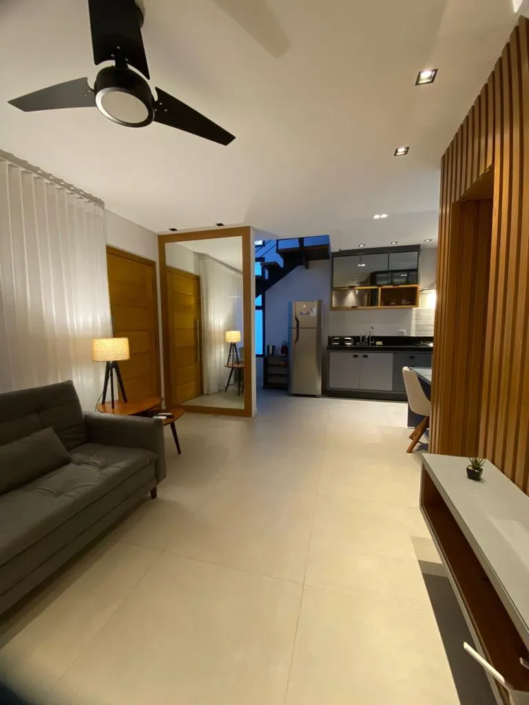 Imagem Sobrado com 2 Quartos à Venda, 90 m² em Cidade Jardim - Caraguatatuba