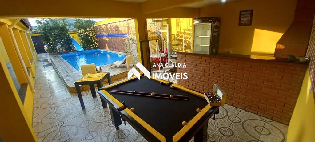 Imagem Casa proxima a praia e com piscina