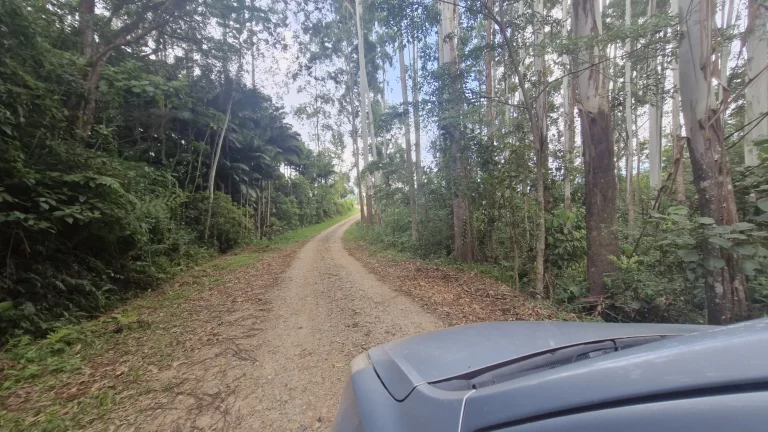 Imagem Terreno à Venda com Vista para o Mar e Lagoa do Macacu - 9,3 Hectares em Garopaba-SC!