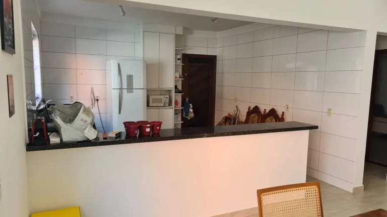 Imagem Casa em condomínio - Praia da Mococa - Mar Verde - Caraguatatuba