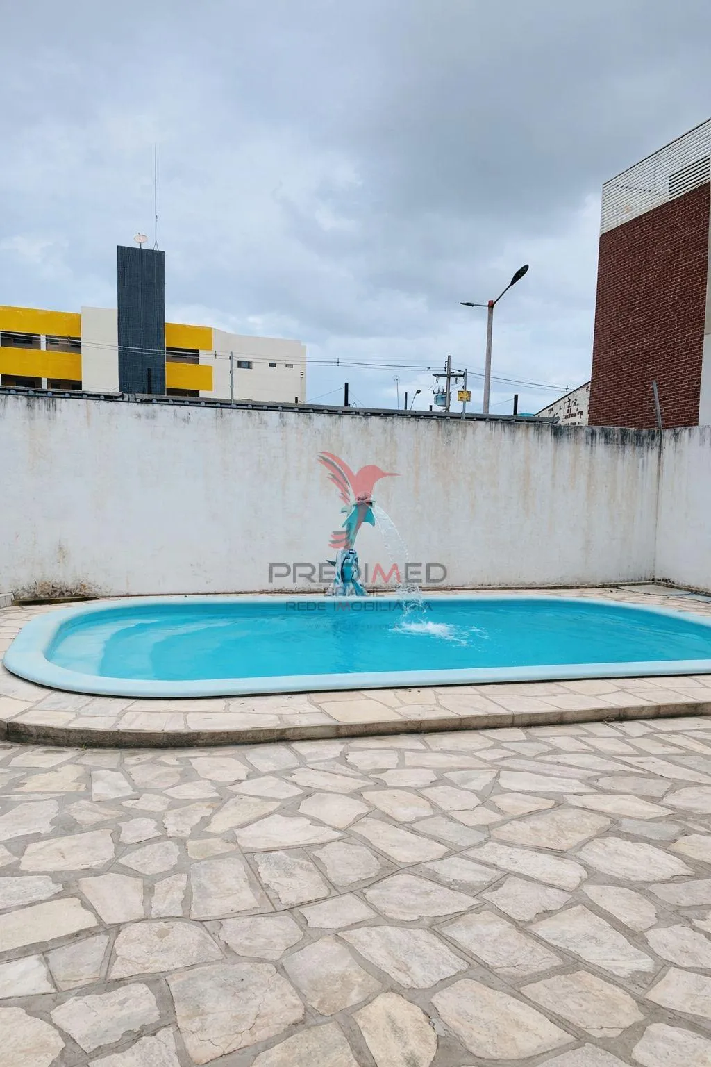 Imagem APARTAMENTO NOS BANCÁRIOS | MOBILIADO