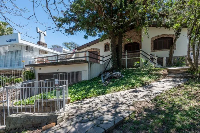 Imagem Casa Comercial em Vila Assunção