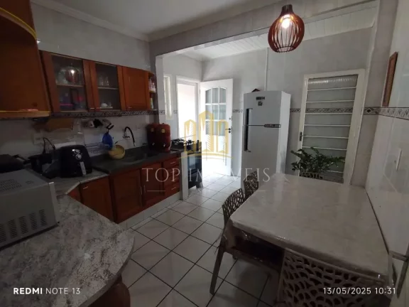 Imagem Linda Casa Localizada no Vista Verde 2 dormitorios Repleta de Planejados