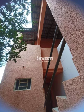 Imagem Casa à venda no Jardim Novo Mundo - Goiânia/GO