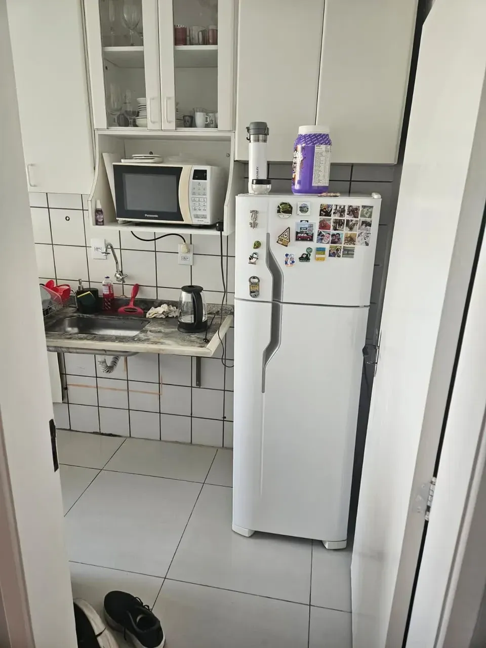 Imagem Apartamento com 2 Quartos à Venda, 50 m² em Jardim Maristela - São Paulo