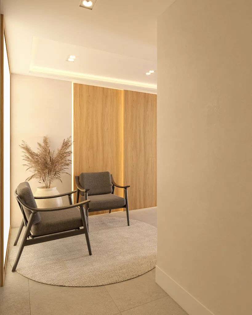 Imagem Apartamento em Auxiliadora