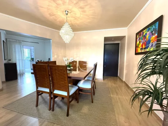 Imagem Apartamento à venda no Centro de Joinville, por R$ 750 mil