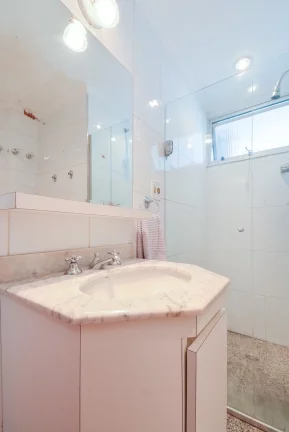 Imagem Apartamento à venda em São Paulo, Moema, com 4 quartos, 161m2