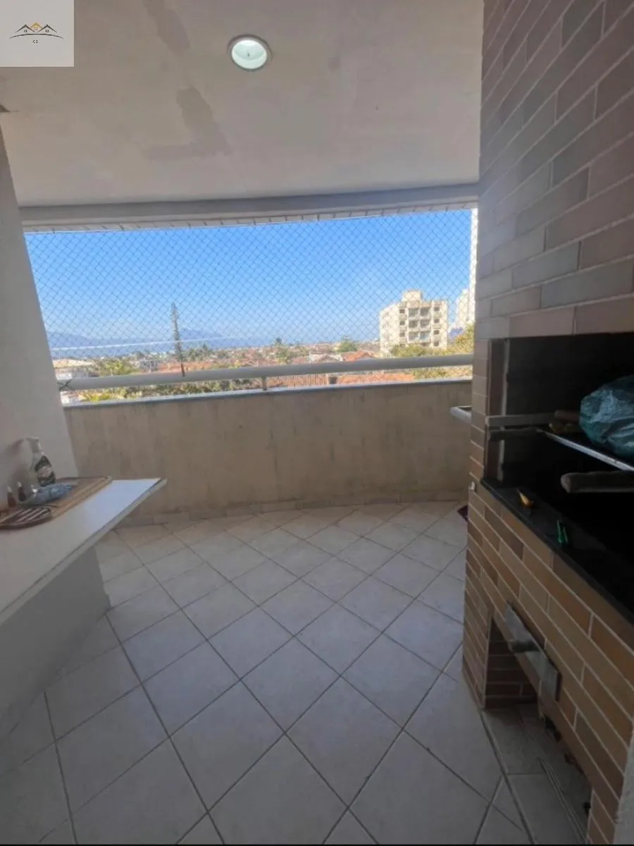 Imagem APARTAMENTO RESIDENCIAL em Praia Grande - São Paulo, Real