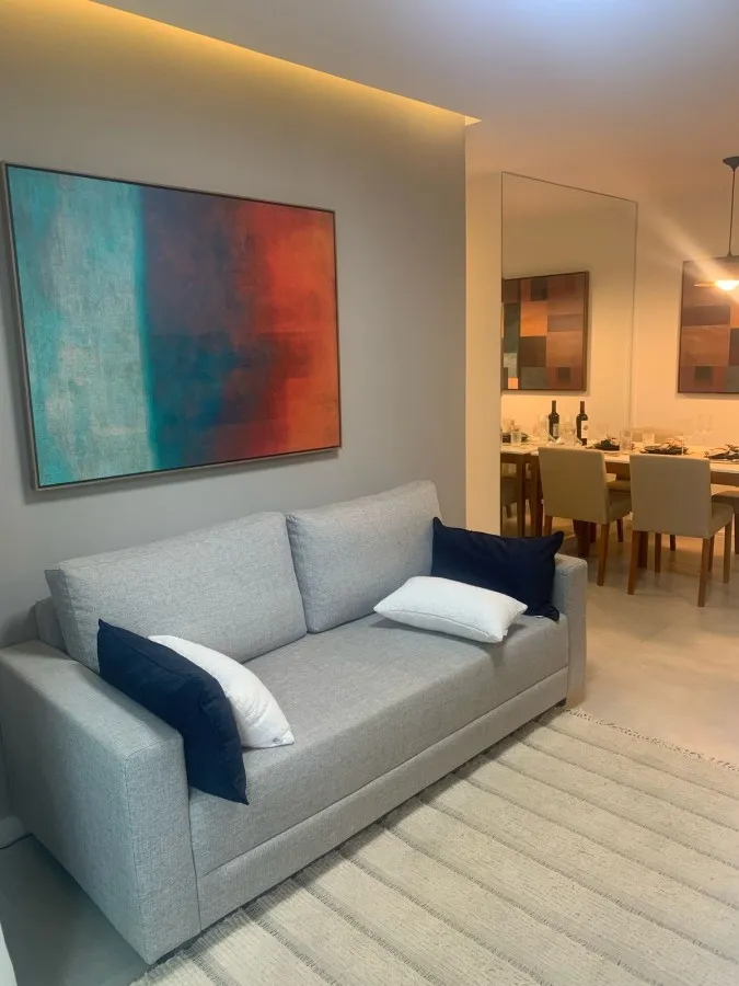Imagem Apartamento para Venda em Petrópolis / RJ no bairro Retiro