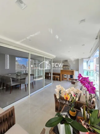 Imagem Apartamento 3 suites no Jardim Vila Mariana