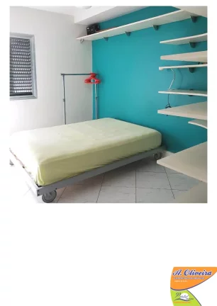 Imagem Apartamento - 02 dormitórios - Centro