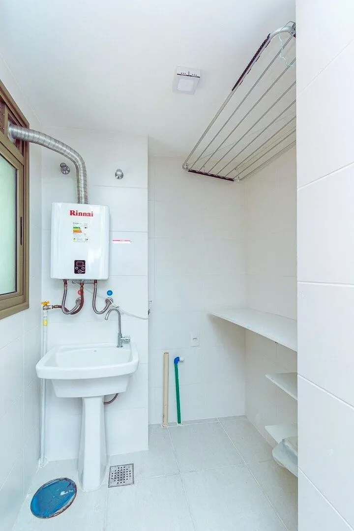 Imagem Apartamento em Cavalhada