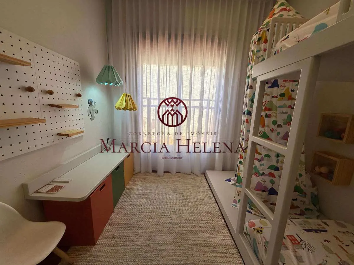 Imagem Apartamento à venda em Campinas, Parque da Hípica, com 3 quartos, 91m2