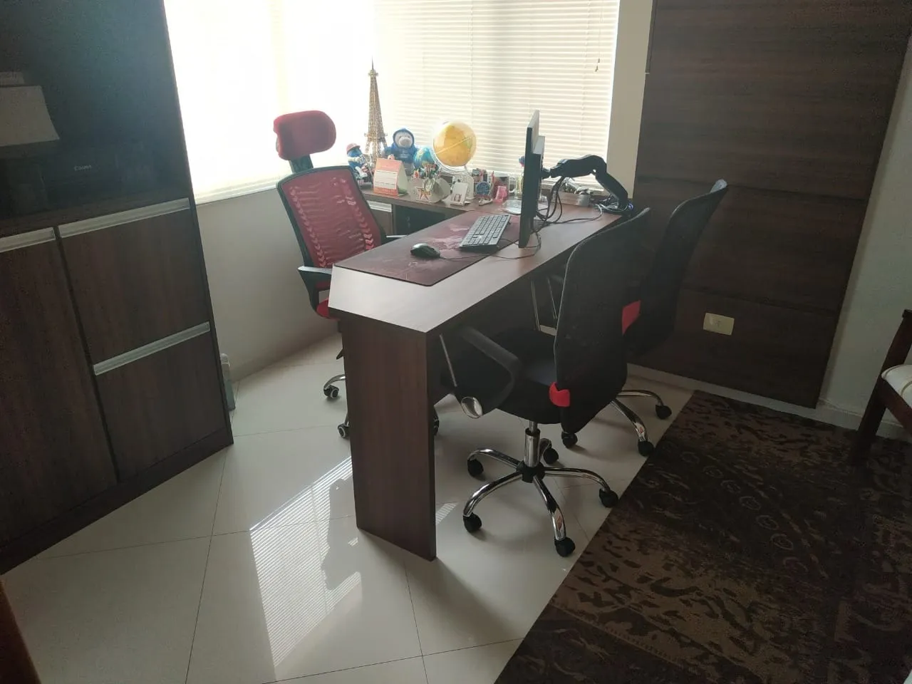 Imagem Casa à venda 4 Quartos, 4 Suites, 4 Vagas, 250M², Piracangaguá, Taubaté - SP | Condominio Jardim Oásis