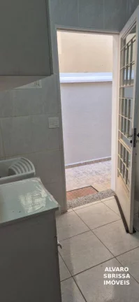 Imagem Casa com 2 dormitórios, 114 m² - venda por R$ 830.000,00 ou aluguel por R$ 5.228,00/mês - Chácara Bela Vista - Itu/SP