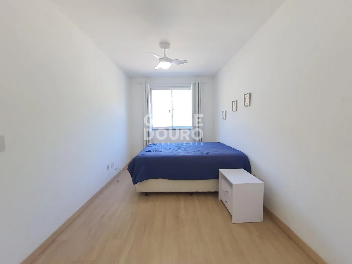 Imagem Apartamento de 2 quartos (1 suíte) e lazer completo na Prata