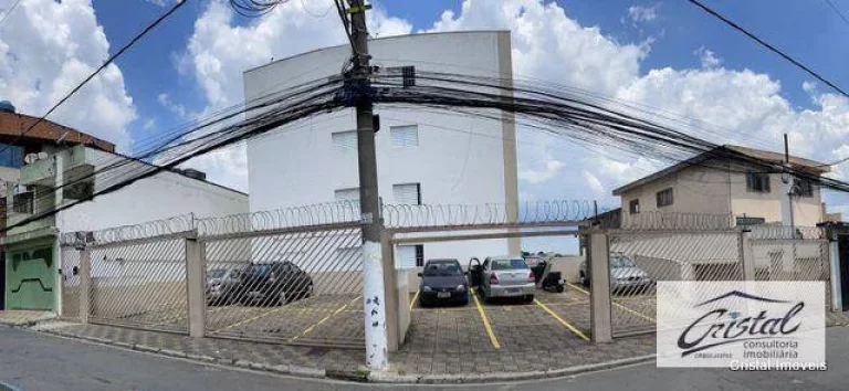 Foto do imóvel Apartamento 2 dormitórios fino acabamento
