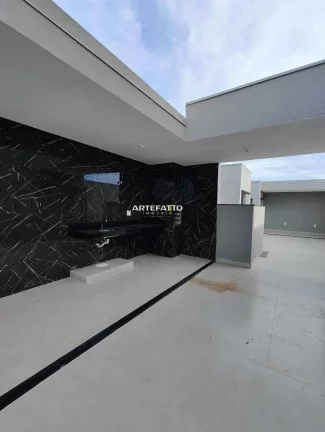 Imagem Apartamento à venda em Franca, Jardim Noêmia, com 2 quartos, 160m2