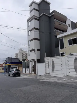 Foto do imóvel Apartamento com 2 Quartos para Alugar, 35 m² em Vila Matilde - São Paulo