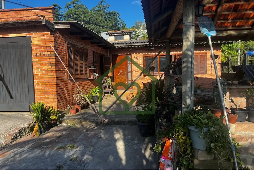 Imagem Descubra a casa dos seus sonhos nesta encantadora propriedade residencial localizada no coração de...