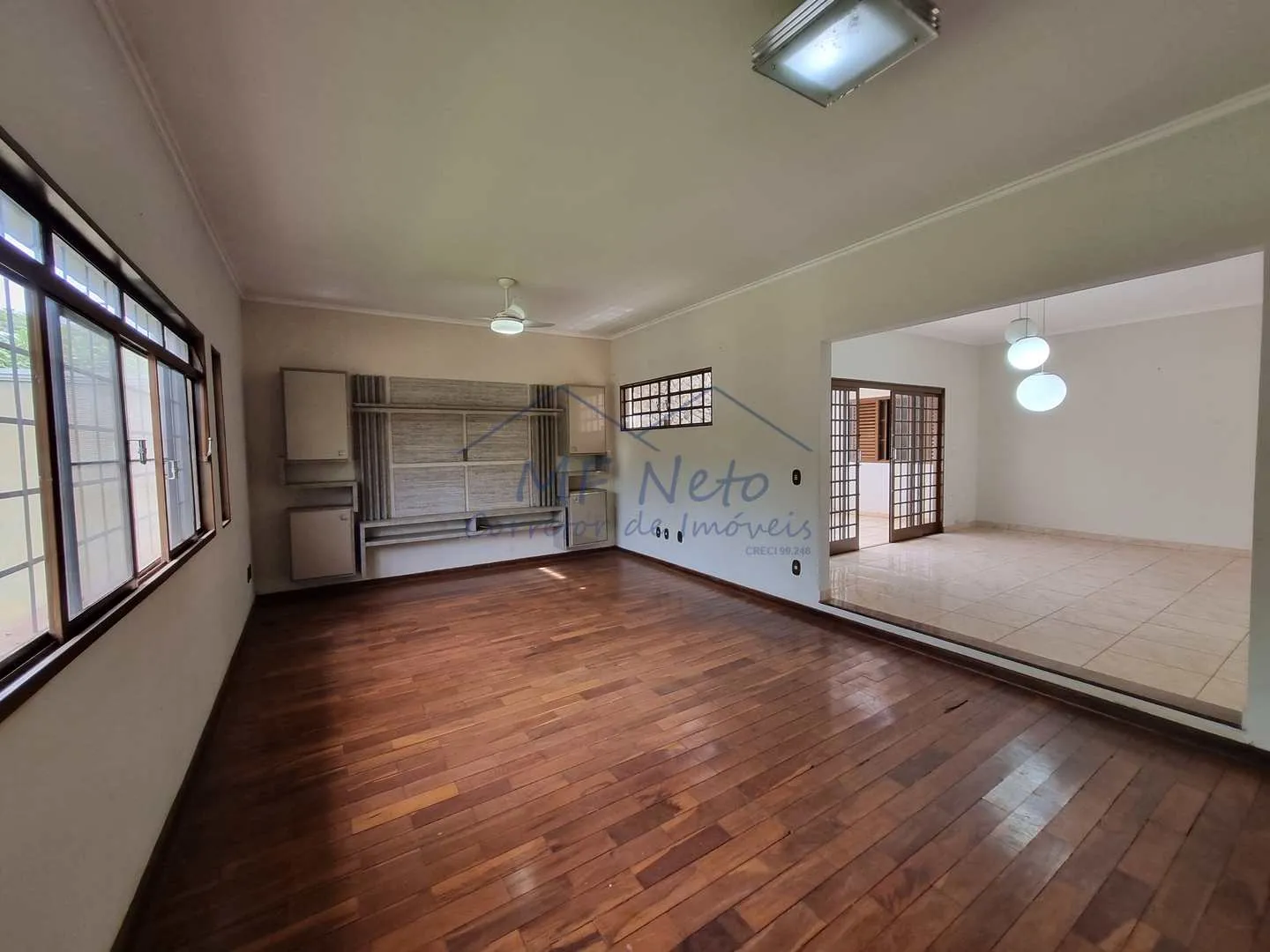 Imagem Casa Padrão