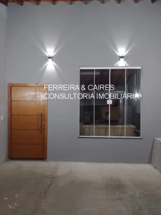 Imagem CASA RESIDENCIAL em INDAIATUBA - SP, PARQUE DAS NAÇÕES