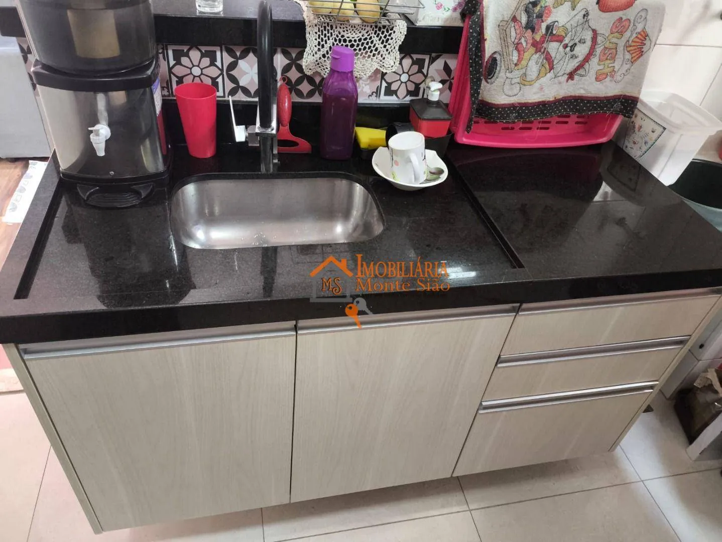 Imagem Apartamento à venda, 45 m² por R$ 296.799,00 - Jardim Ansalca - Guarulhos/SP