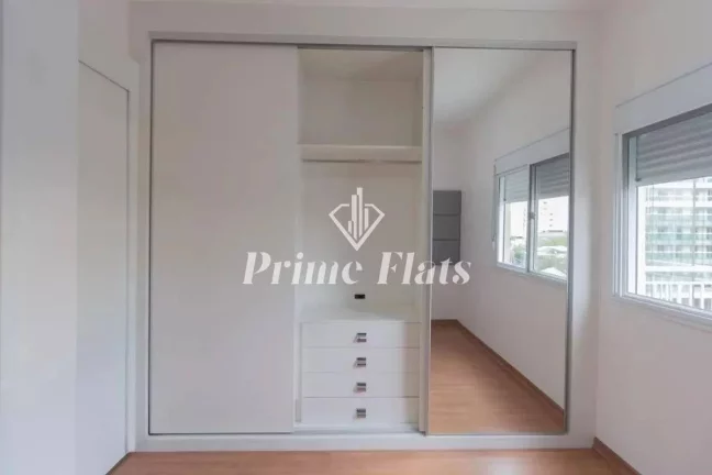 Imagem Apartamento disponível para venda Edifício Thera Faria Lima em Pinheiros, com 68m², 1 dormitórios e 1 vaga