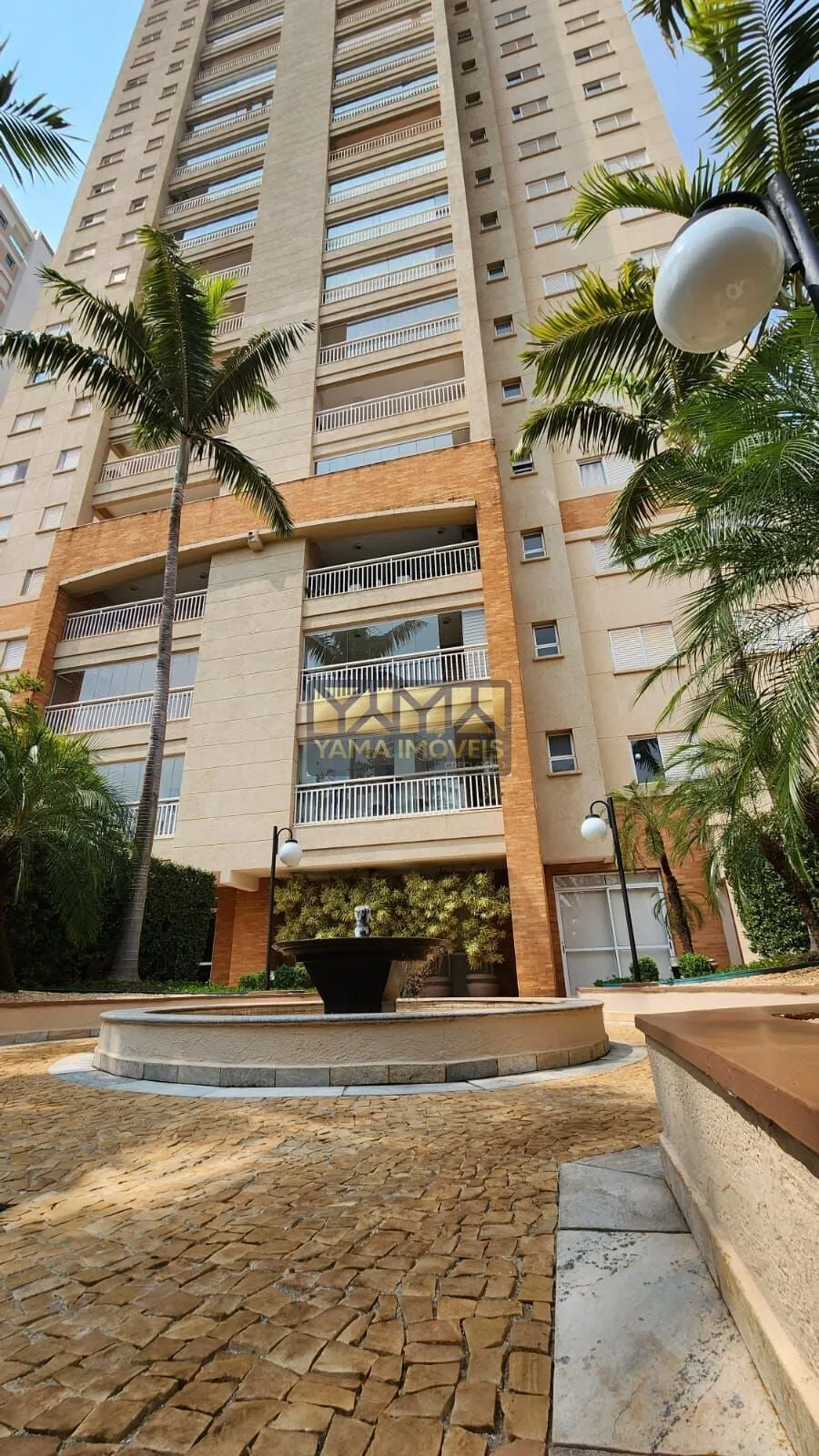 Imagem Edifício L'Essence - Apartamento em Jardim Botânico, Ribeirão Preto/SP