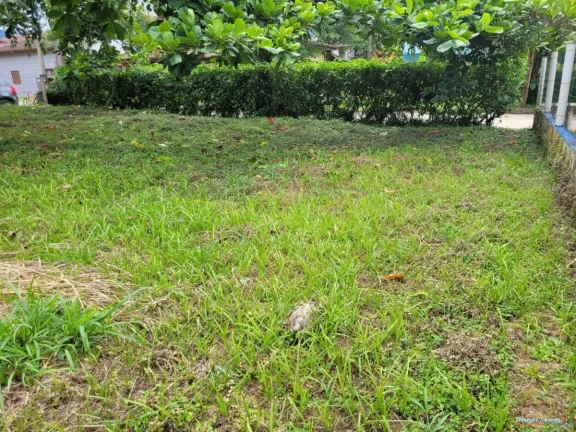 Imagem Terreno condomínio fechado.