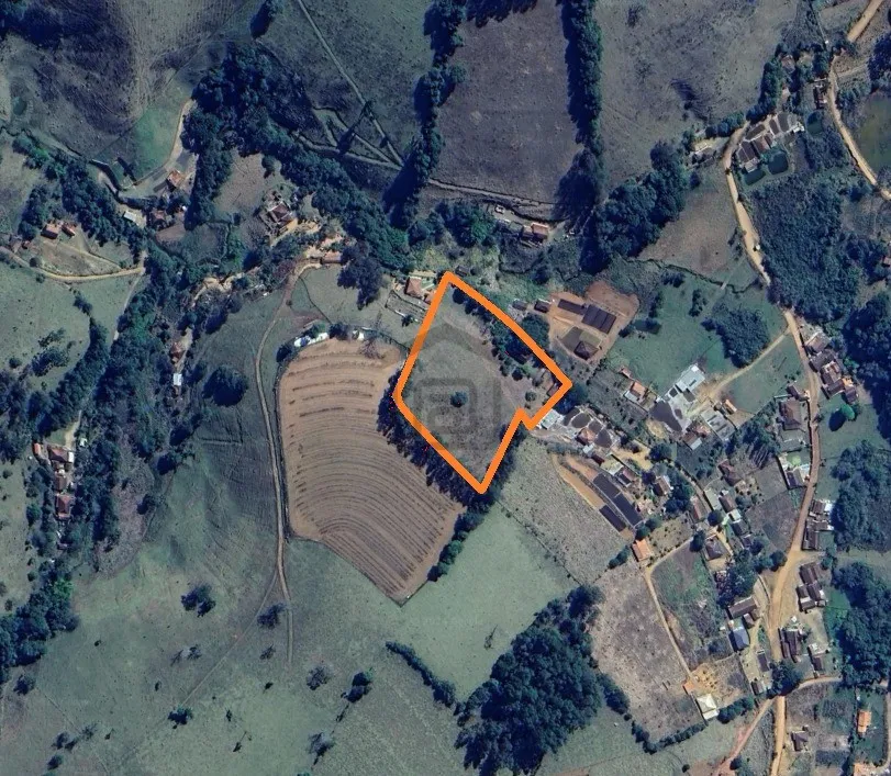 Imagem Chácara 24.800 m² à venda em Capituvas, Campestre