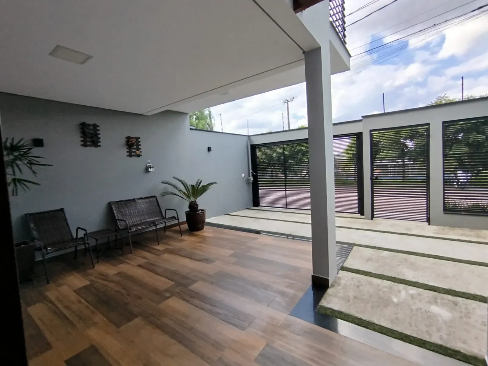Imagem Casa com 3 Quartos à Venda, 144 m² em Jardim Marambaia - Jundiaí
