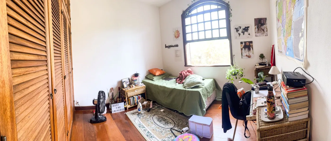 Imagem Casa para Venda em Rio de Janeiro, Barra da Tijuca, 6 dormitórios, 3 suítes, 4 banheiros, 4 vagas
