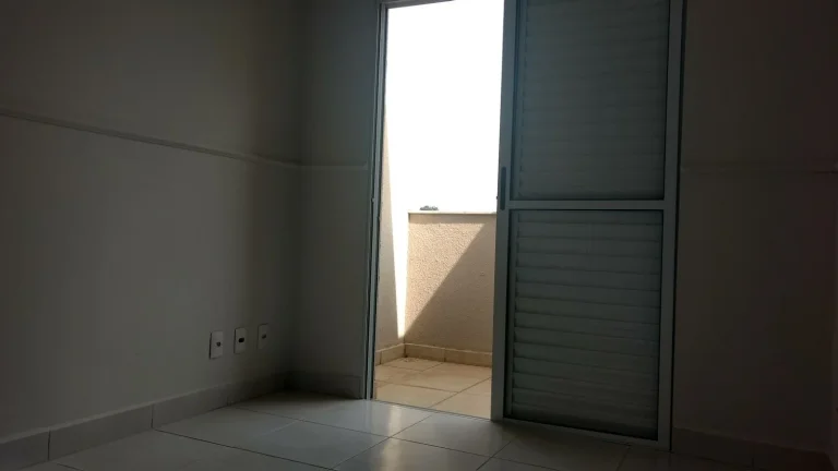 Imagem Casa com 3 dormitórios sendo uma suíte no Condominio Residencial Vila Bella