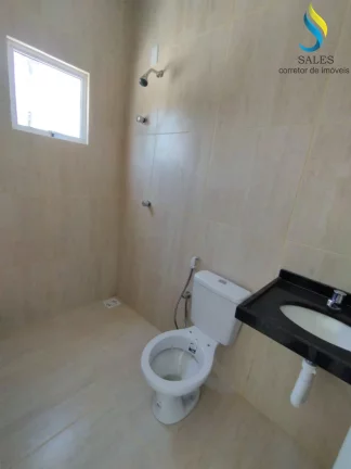 Imagem Condomínio Residencial Verona - Itaitinga