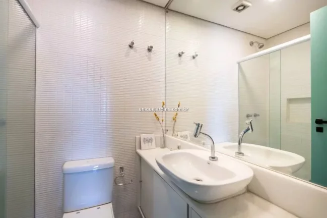 Imagem Apartamento à venda Pinheiros São Paulo