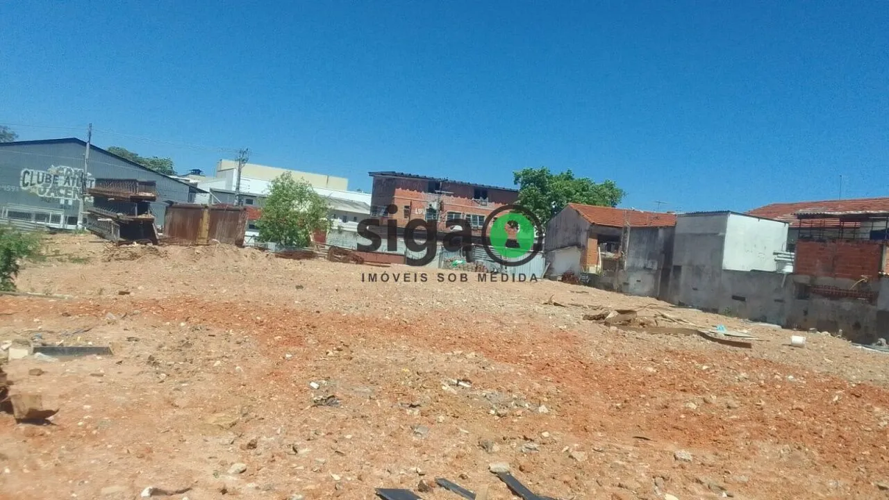 Imagem Terreno Estratégico na Vila Jaguara com 1.900 m² e Alto Potencial Construtivo