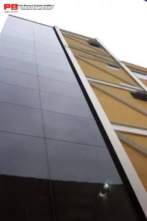 Imagem Predio comercial - Barra Funda