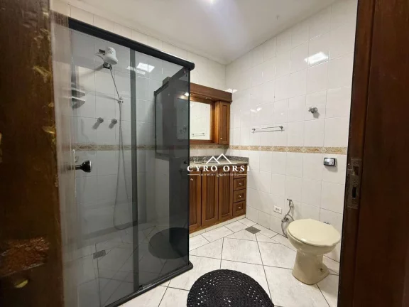 Imagem Casa com 3 dormitórios à venda, 125 m² por R$ 490.000,00 - Vila Independência - Piracicaba/SP