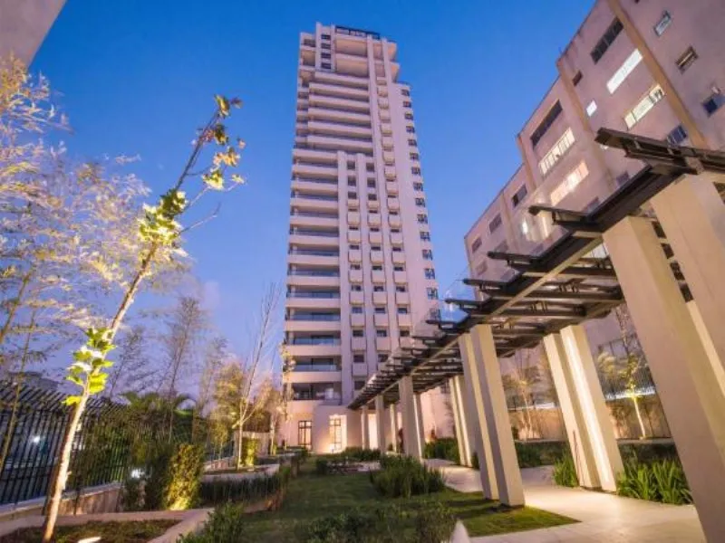 Imagem Apartamento 4 quartos em Perdizes São Paulo SP, comprar apartamento em Perdizes Sp, apartment in São Paulo Brazil