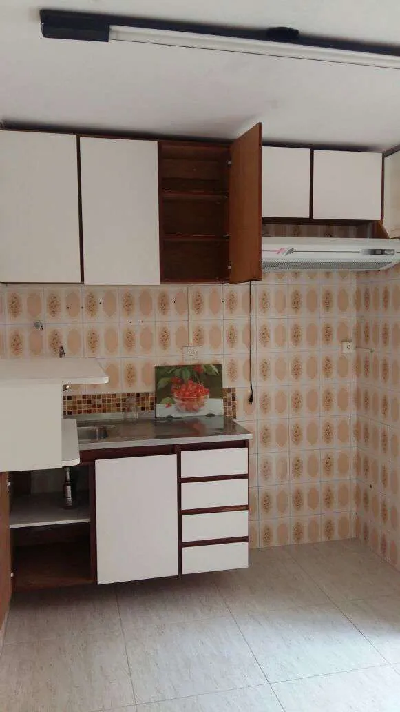 Imagem Apartamento com 2 Quartos à Venda, 54 m² em Vila Camilópolis - Santo André