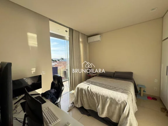Imagem Apartamento à venda no bairro Três Poderes em Igarapé MG