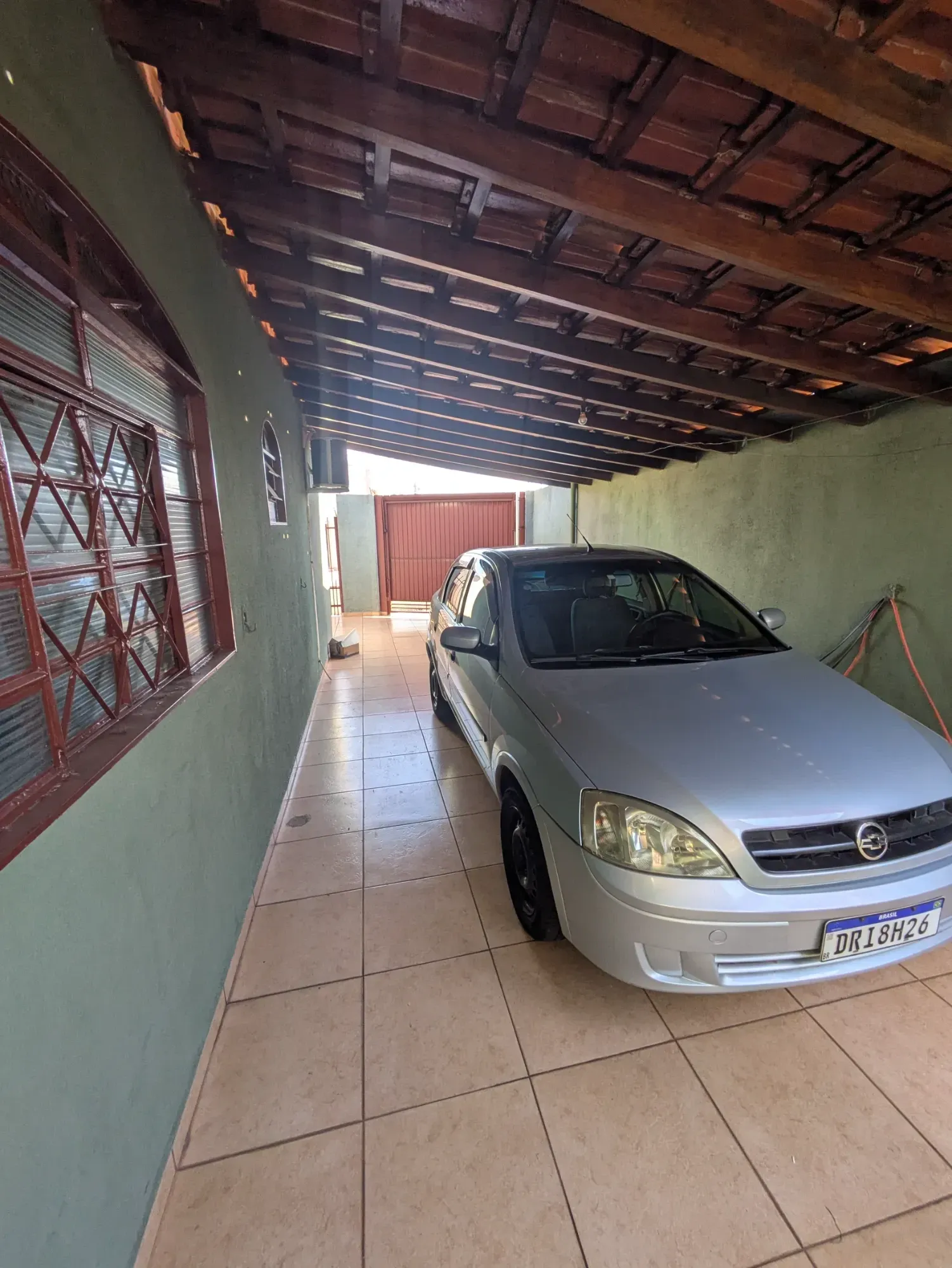 Imagem Casa com 4 Quartos à Venda, 150 m² em Eldorado - São José do Rio Preto