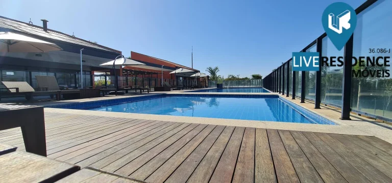 Imagem Terreno à venda condomínio Dona Carolina, Itatiba Live Residence