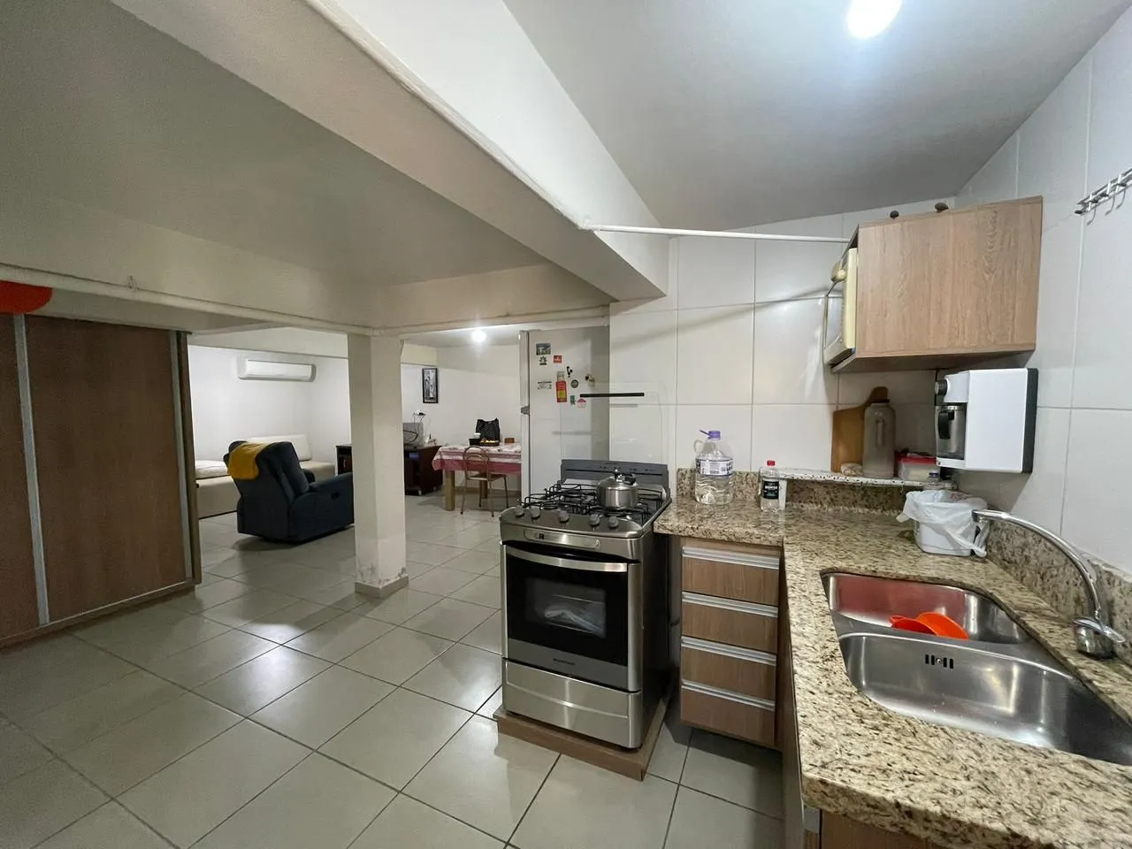 Imagem Casa à venda em Canela, com 3 quartos, 238m2