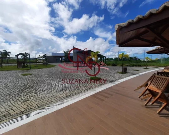 Imagem TERRENO COM 468 M² NO CONDOMÍNIO NATURAL VILLE