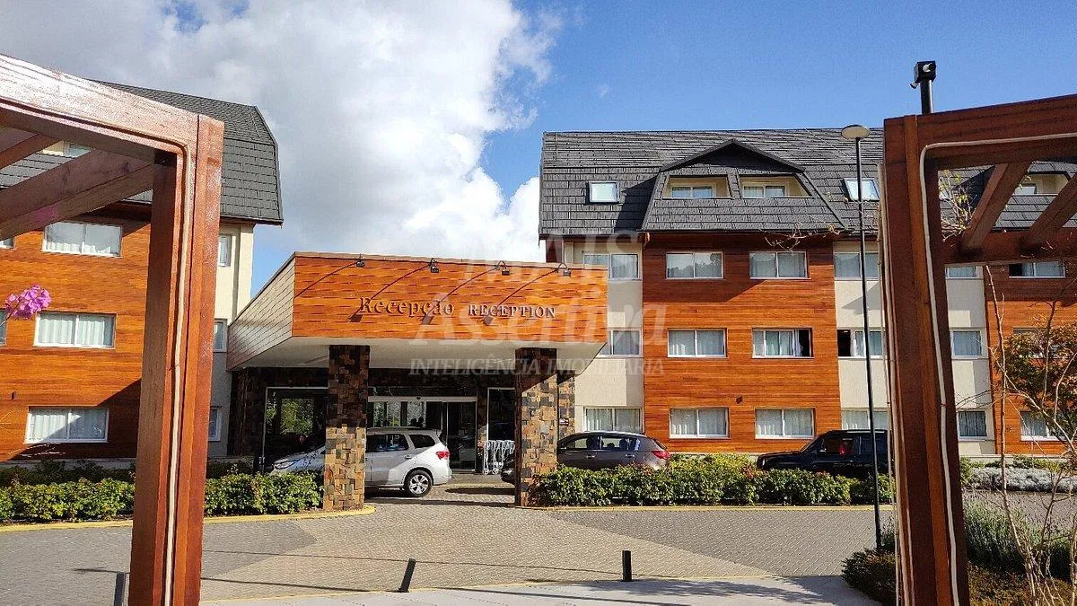 Imagem Quarto para locação diária em Gramado - Golden Laghetto Resort